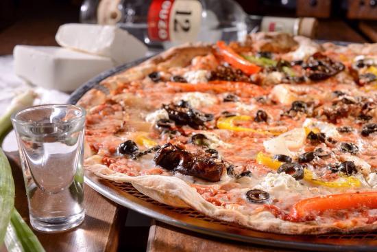 Arale Bar & Chef Pizza